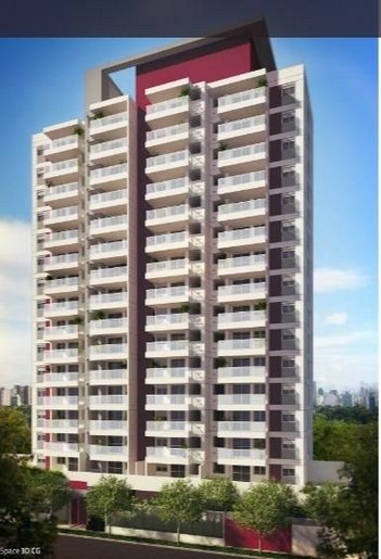 apartment em Rua Itapimirum, Vila Andrade - São Paulo - SP