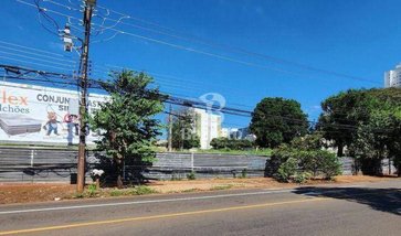 land_lot em Avenida Celso Garcia Cid, Vila Siam - Londrina - PR