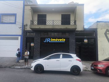 commercial_building em Jaboticabal, Vila Bertioga - São Paulo - SP