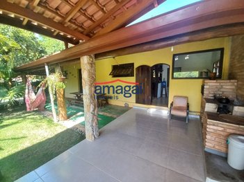 agricultural em Avenida Benedito José de Souza, Angola - Santa Branca - SP