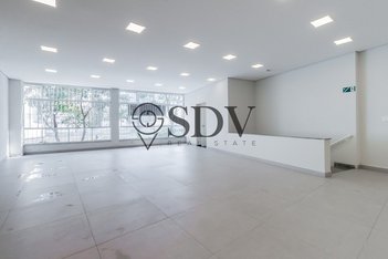 commercial_property em Doutor Albuquerque Lins, Santa Cecília - São Paulo - SP