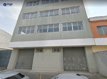 commercial_property em Rua Doze de Maio, Vila Galvão - Guarulhos - SP