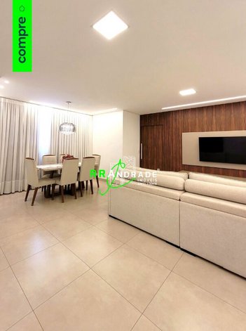 apartment em Rua Jeres Benedito de Souza, Prolongamento Jardim Doutor Antônio Petráglia - Franca - SP