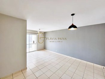 apartment em Rua Manoel Clemente Gomes, Nova Aliança - Ribeirão Preto - SP