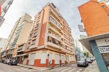 office em Rua Vigário José Inácio, Centro Histórico - Porto Alegre - RS