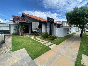 house em Avenida dos Imigrantes, Jardim Aurora - Sorriso - MT