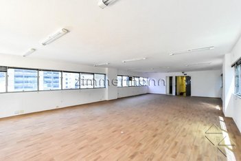 office em Rua Bela Cintra, Consolação - São Paulo - SP