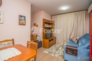 apartment em Avenida Ipiranga, Jardim Botânico - Porto Alegre - RS