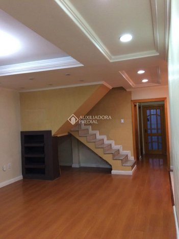 house em Travessa Adolfo Sampaio Bitencourt, Tarumã - Viamão - RS