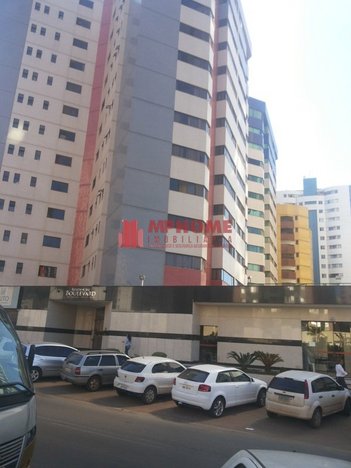 apartment em Rua 8, Norte (Águas Claras) - Brasília - DF