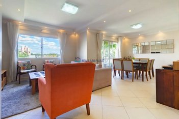 apartment em Rua Doutor Silvino Canuto Abreu, Vila Congonhas - São Paulo - SP