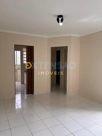 apartment em Rua Afonso Pena, Centro - Araçatuba - SP