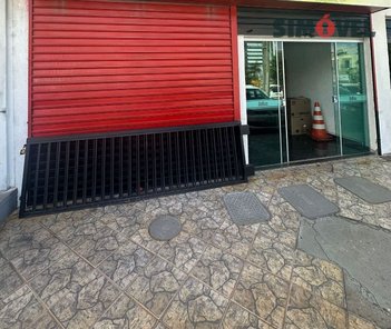business em CNC 4, Taguatinga Centro (Taguatinga) - Brasília - DF