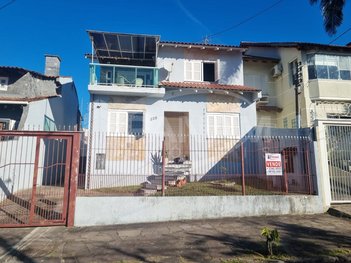house em Rua Manoel Bandeira, Jardim Sabará - Porto Alegre - RS