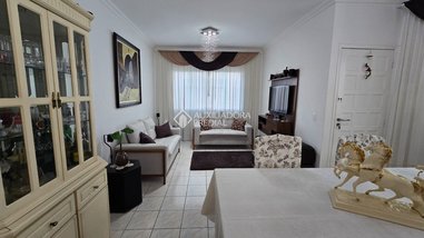 house em Rua Stella Bechelli Guazzelli, Assunção - São Bernardo do Campo - SP