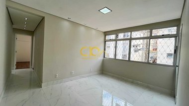 apartment em Rua Martim Francisco, Gutierrez - Belo Horizonte - MG