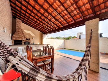 house em Rua Professora Albertina Fortarel, Jardim Santa Adelaide - Jundiaí - SP