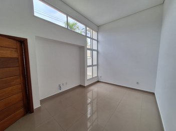 house em Rua Toronto, Jardim Montreal Residence - Indaiatuba - SP