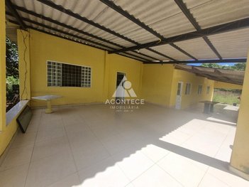 land_lot em Área Rural, Área Rural de Águas Lindas de Goiás - Águas Lindas de Goiás - GO