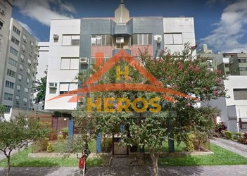 apartment em Rua Doutor Pereira Neto, Tristeza - Porto Alegre - RS