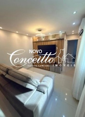 apartment em Rua Natal, Silveira - Santo André - SP