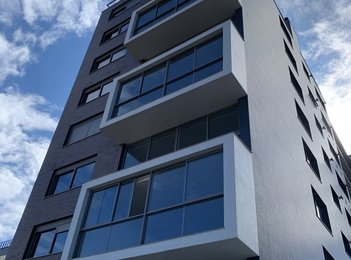 apartment em Travessa Nova Trento, Tristeza - Porto Alegre - RS