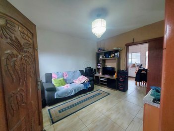 house em Rua Altamir de Lacerda Nascimento, Rio Grande - Rio Grande - RS