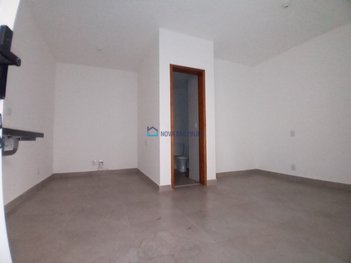 apartment em Rua Soares de Avellar, Vila Monte Alegre - São Paulo - SP