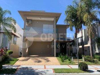 house em Rua Antônio Francisco Rosa, Aclimação - Uberlândia - MG