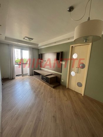apartment em Rua Mandu, Vila Granada - São Paulo - SP