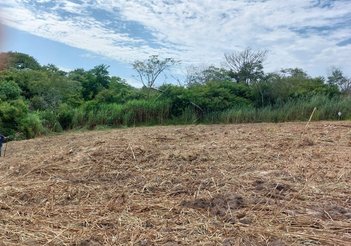 land_lot em Estrada de Acesso Shamballa Village, Chácaras Shamballa Village - Itu - SP