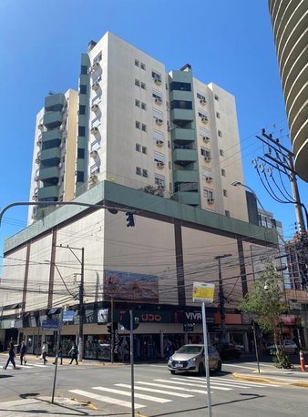 Cômodo Condomínio