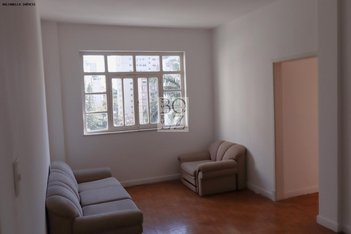 apartment em Rua Doutor Veiga Filho, Santa Cecília - São Paulo - SP