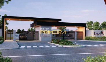 land_lot em Rua Nova Tirol, Centro - Piraquara - PR