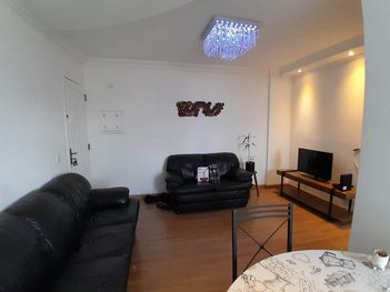 apartment em Avenida dos Minuanos, Vila Aricanduva - São Paulo - SP
