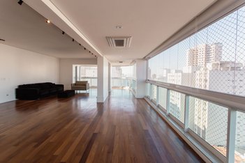 apartment em Rua Wanderley, Perdizes - São Paulo - SP