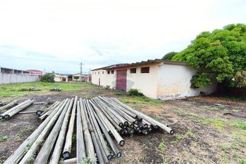 industrial em Rua Bauru, Vila São Carlos - Mogi Guaçu - SP
