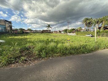land_lot em Rua Barao do Rio Branco, Portão Velho - Portão - RS