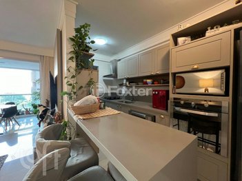 apartment em Boulevard Paulo Zimmer, Agronômica - Florianópolis - SC