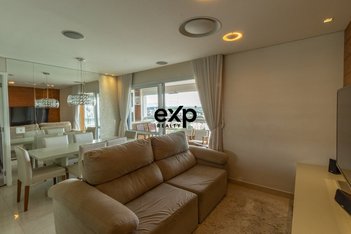 apartment em Rua São Salvador, Jardim Belo Horizonte - Campinas - SP