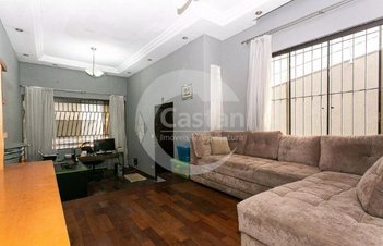 house em Rua São Bernardo, Cidade Mãe do Céu - São Paulo - SP