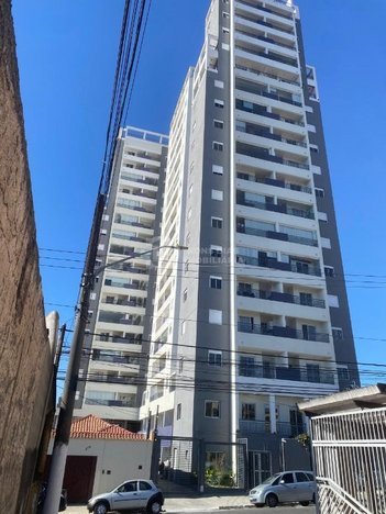 apartment em Rua Jarauara, Vila Ré - São Paulo - SP