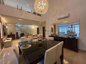 house em Rua Marcílio Tablas, Jardim Cybelli - Ribeirão Preto - SP