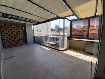 apartment em Rua Tucuna, Perdizes - São Paulo - SP
