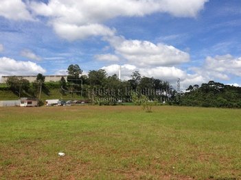 land_lot em Rodovia Régis Bittencourt, Potuverá - Itapecerica da Serra - SP