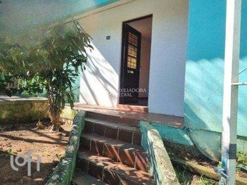 house em Sebastião Wolf, Nonoai - Porto Alegre - RS