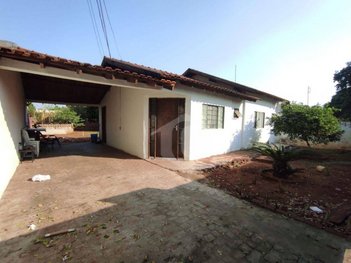 house em Rua Timbiras, Zona 01 - Cianorte - PR
