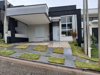 house em Rua Selma Aparecida Said, Horto Florestal - Sorocaba - SP