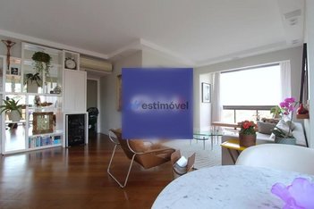apartment em Rua Jesuíno Arruda, Itaim Bibi - São Paulo - SP