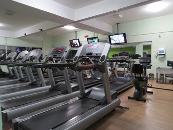 commercial_property em do Uruguai, Sion - Belo Horizonte - MG